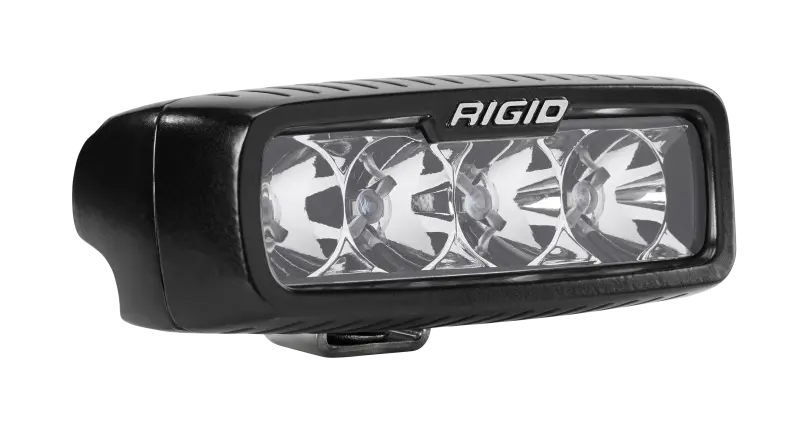 Rigid Industries Srq - Flood - White - Single 2
