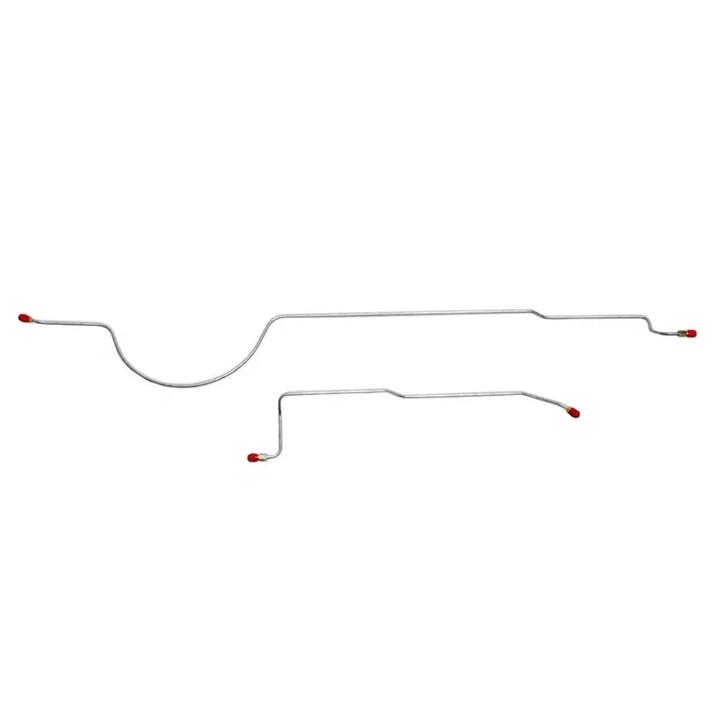 Rra7101om- 71-73 Mopar B-Body, Rear Axle Line Set; Steel 1
