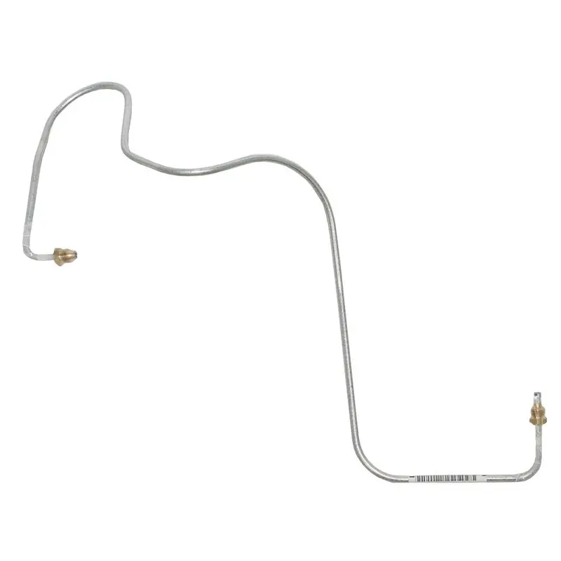 Sdv6401om- 64-66' Ford Thunderbird, Distributor Vacuum Advance Line; Steel 1