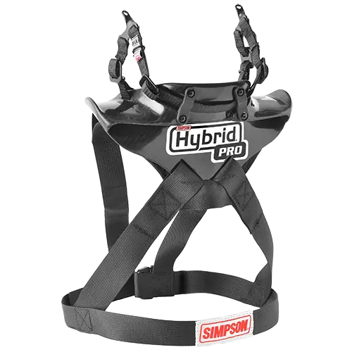 Simpson Racing Hybrid Pro Lite 1
