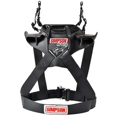 Simpson Racing Hybrid Sport 1