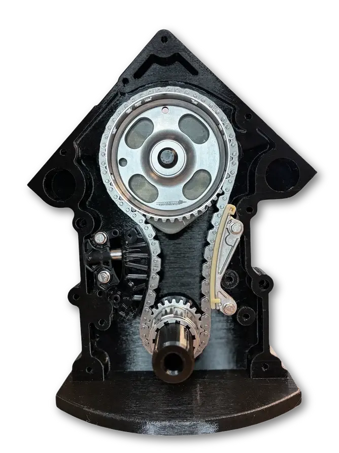 Smith Innovations Vvt Delete Timing Set 1