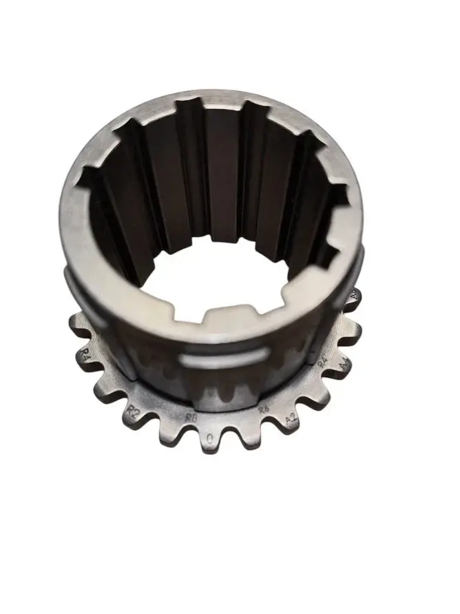 Smith Innovations Vvt Delete Timing Set 2