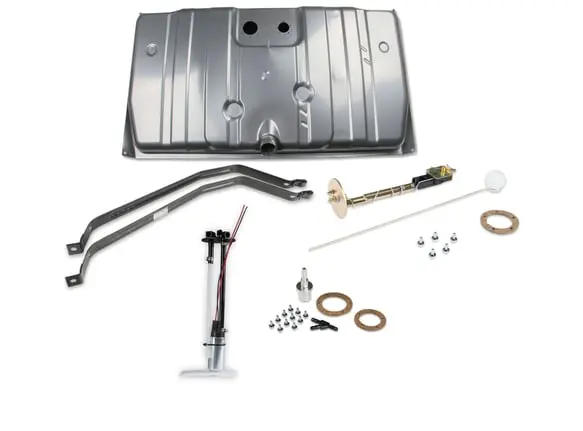 Sniper- 19-108 Efi Fuel Tank System 255Lph 70-73 Camaro/Firebird 1