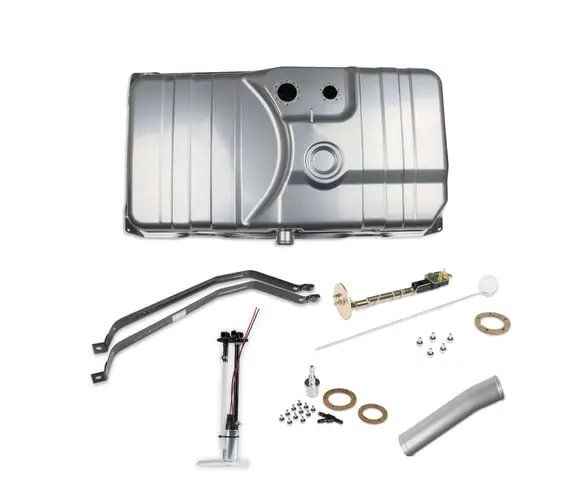 Sniper- 19-140 Efi Fuel Tank System 255Lph 78-81 Camaro 1