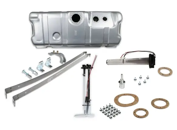 Sniper- 19-147 1963-67 Corvette Efi Tank Kit 1