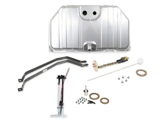 Sniper- 19-158 Efi Fuel Tank System 70-73 Camaro/Firebird 1