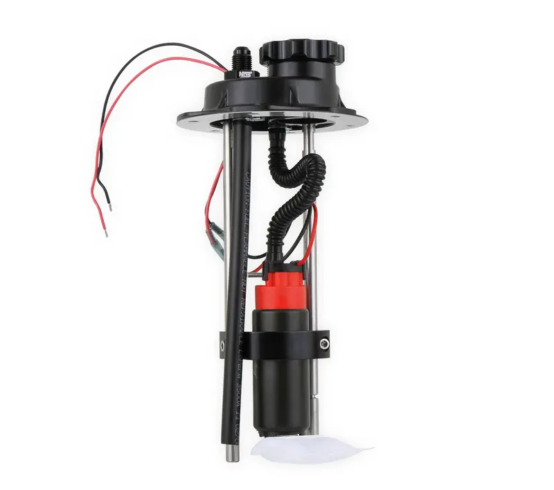 Sniper 19-370 Fuel Cell Efi Pump Module Assembly-Return Style 1