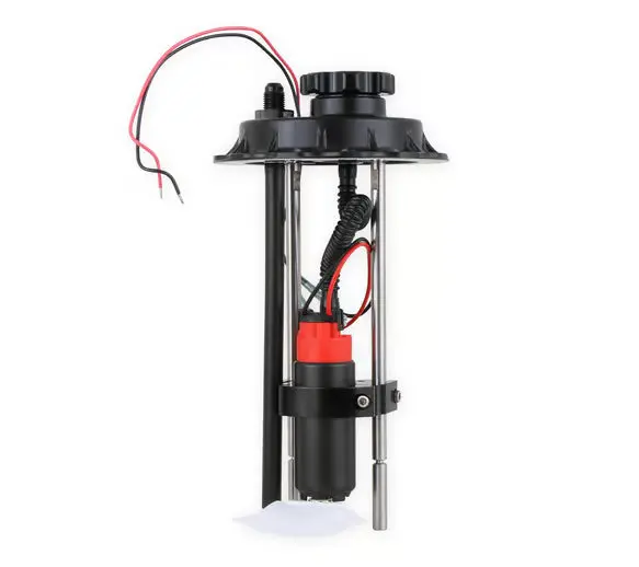 Sniper- 19-380 Sniper Fuel Cell Efi Pump Module Assembly-Return Style 1