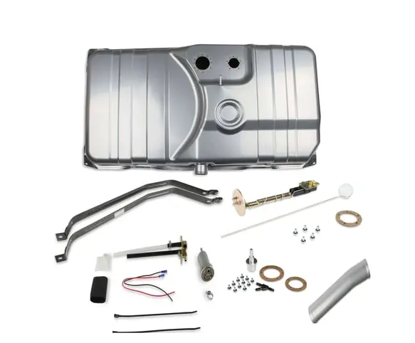 Sniper- 19-442 Efi Fuel Tank System 400Lph 74-77 Camaro/Firebird 1