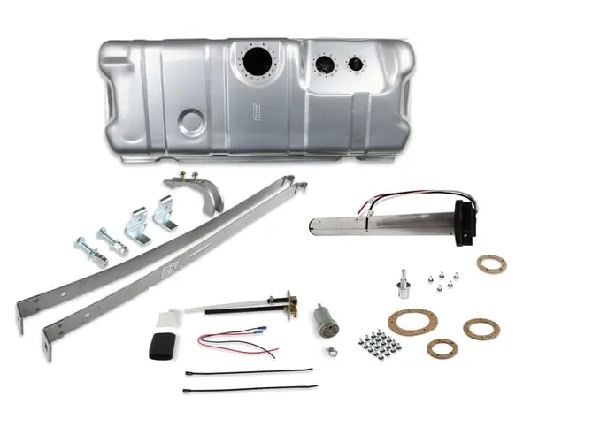Sniper- 19-447 1963-67 Corvette Efi Tank Kit 1