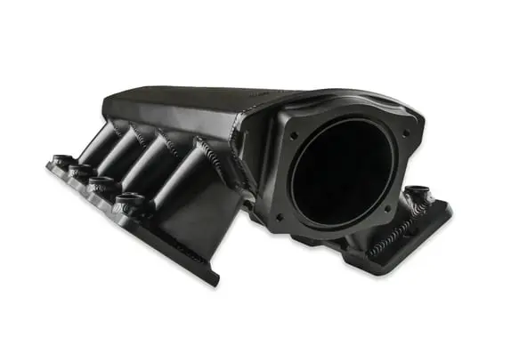 Sniper- 820102-1 Low Profile Fabricated Manifold For Gm Ls1/2/6 1