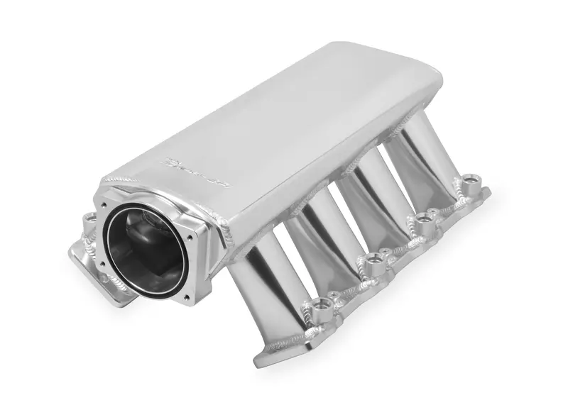 Sniper- 822031-1 Sheet Metal Intake Manifold For Gm Ls3/L92 1