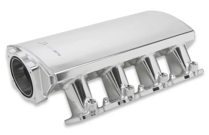 Sniper- 822101-1 Low Profile Sheet Metal Intake Manifold For 92Mm Tb Ls3/L92 1