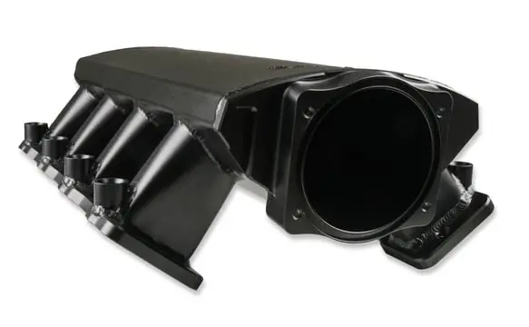 Sniper- 822112-1 Sniper Efi Low Profile Sheet Metal Intake For Ls3/L92 1