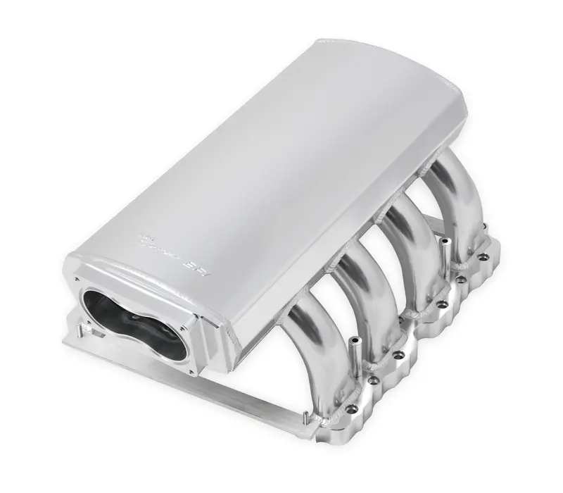 Sniper- 829081 Sheet Metal Intake Manifold For 05-10 4.6L 3V Ford 1