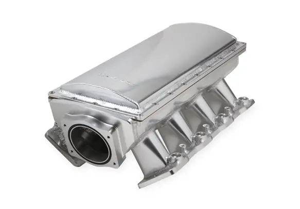 Sniper- 832141 Fabricated Race Series Manifold For Gm Ls1/2/6 1