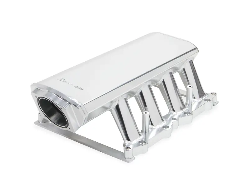 Sniper- 839031 Sheet Metal Intake Manifold For 15-17 5.0L Coyote 1