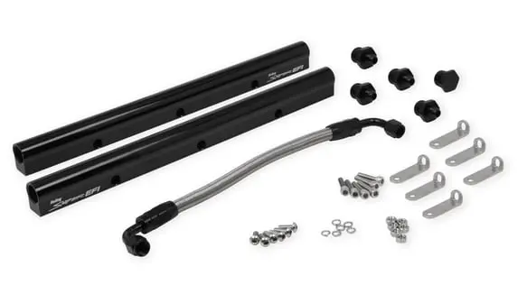Sniper- 850005 Efi Fuel Rail Kit For Ls1/2/6 1