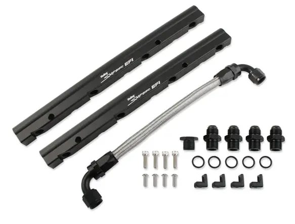 Sniper- 850013 Sniper Efi Fuel Rail Kit For Ls3 1