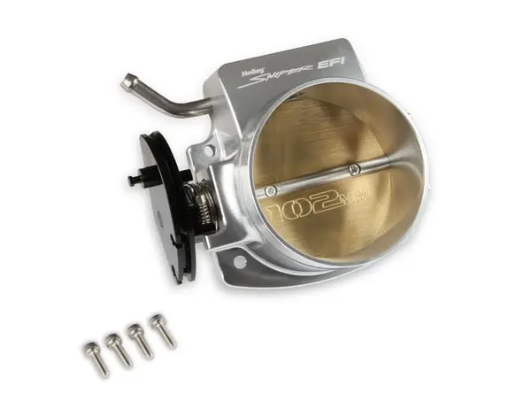 Sniper- 860002-1 Sniper Efi 102Mm Throttle Body 1