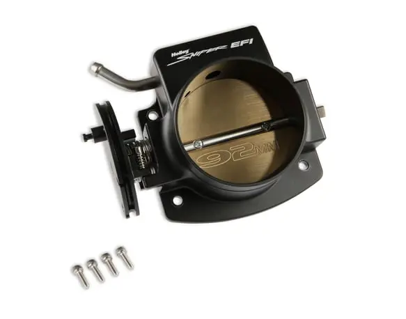 Sniper- 860004-1 Sniper Efi 92Mm Throttle Body 1