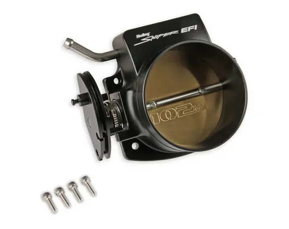 Sniper- 860005-1 Sniper Efi 102Mm Throttle Body 1