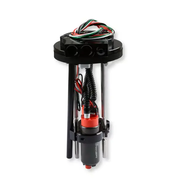 Sniper Dual In-Tank Retrofit Fuel Module W/Return - 340 Lph 19-355 1