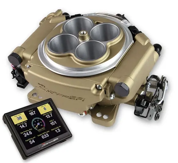 Sniper Efi- 550-517 Super Sniper 1250 Gold 1