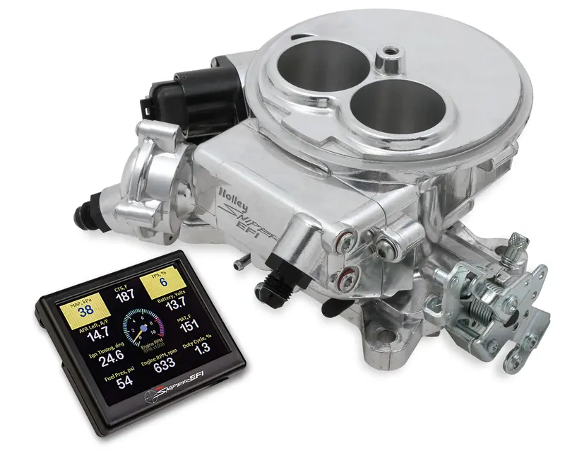 Sniper Efi- 550-849 Sniper 2300 Self Tuning Kit Shiny 1