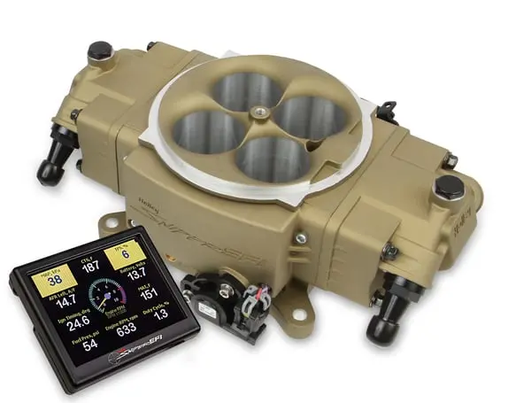 Sniper Efi- 550-872 Stealth 4150 Gold 1