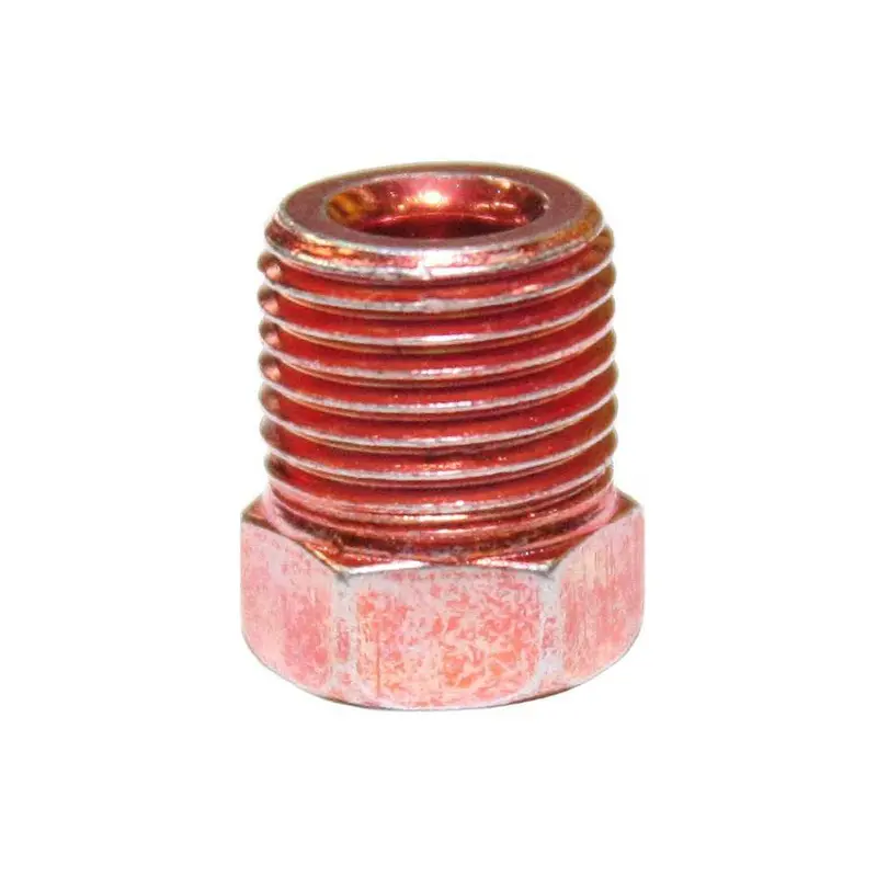 Sp02-10- 10Pack: 3/16, 7/16-24, 7/16H Fitting; Inverted 1