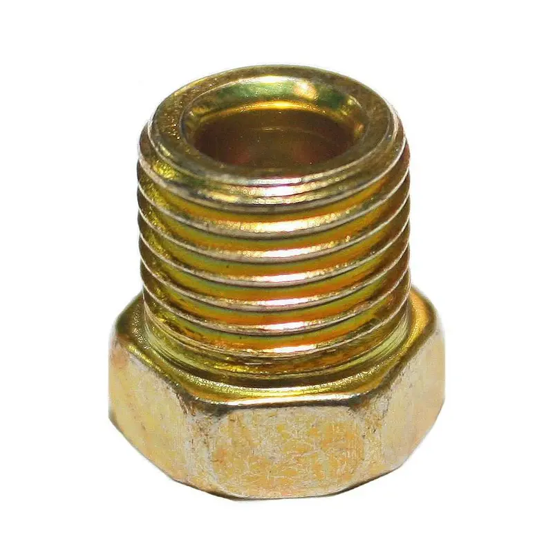 Sp03-10- 10Pack: 1/4, 1/2-20, 9/16H Fitting; Inverted 1