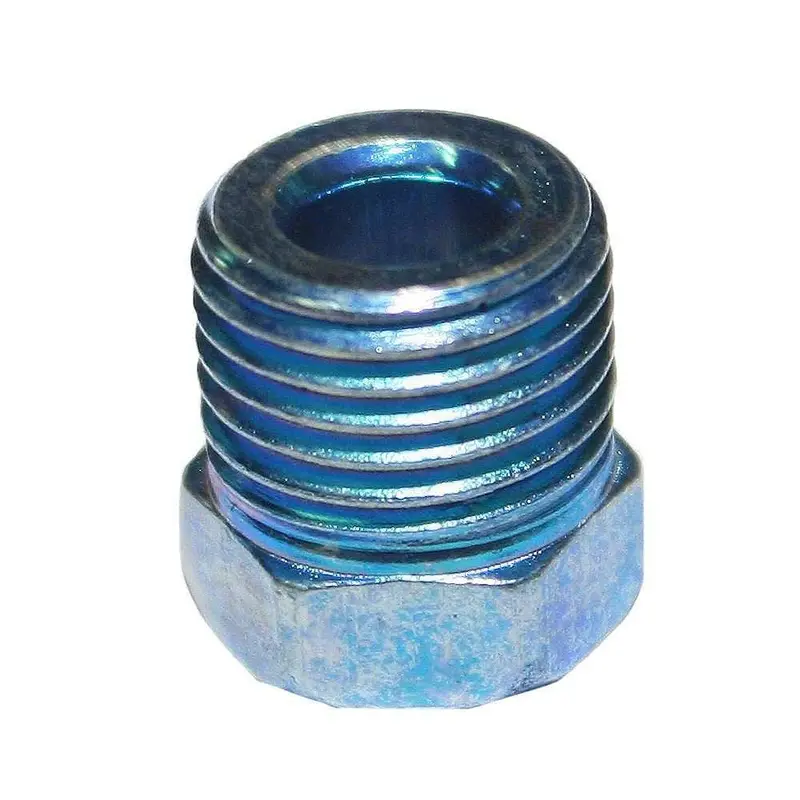 Sp06-10- 10Pack: 1/4, 9/16-24, 9/16H Fitting; Inverted 1