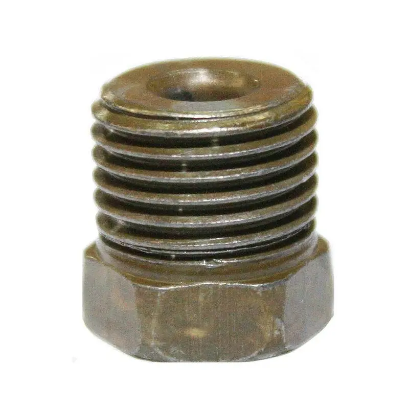 Sp07-10- 10Pack: 3/16, 9/16-24, 9/16H Fitting; Inverted 1