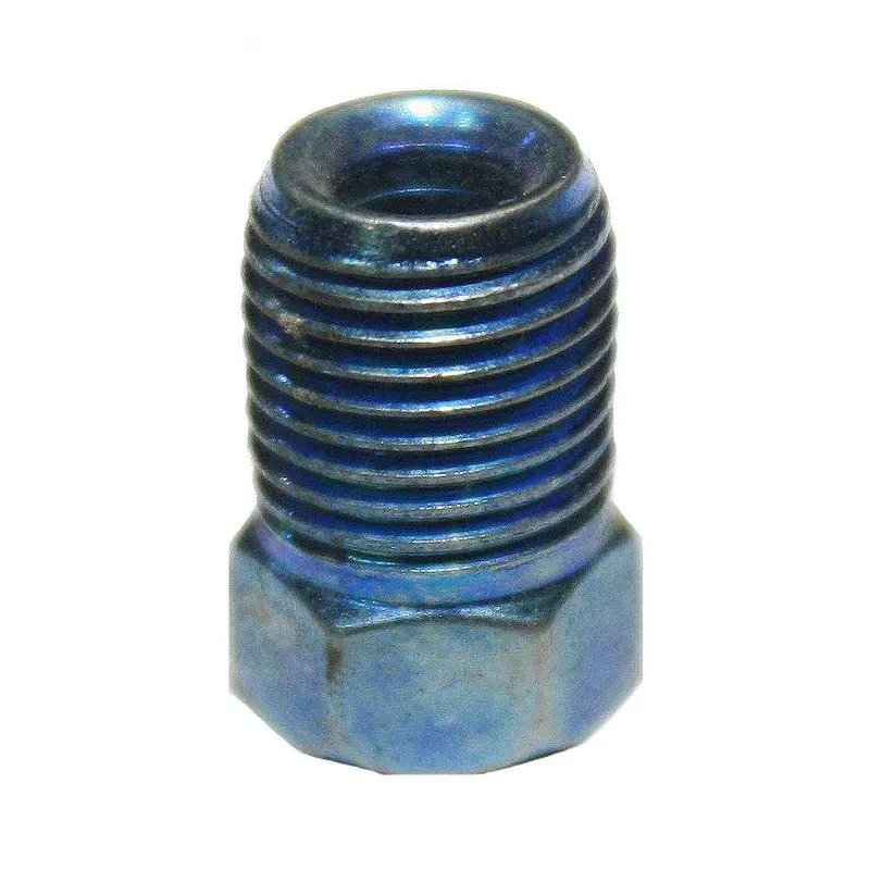 Sp24-10- 10Pack: 3/16, 10Mm X 1, 10Mm Hex Fitting 1