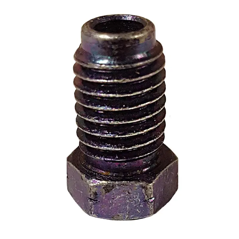 Sp27-10- 10Pack: 3/16, 10Mm X 1.5, 13Mm Hex Fitting 1