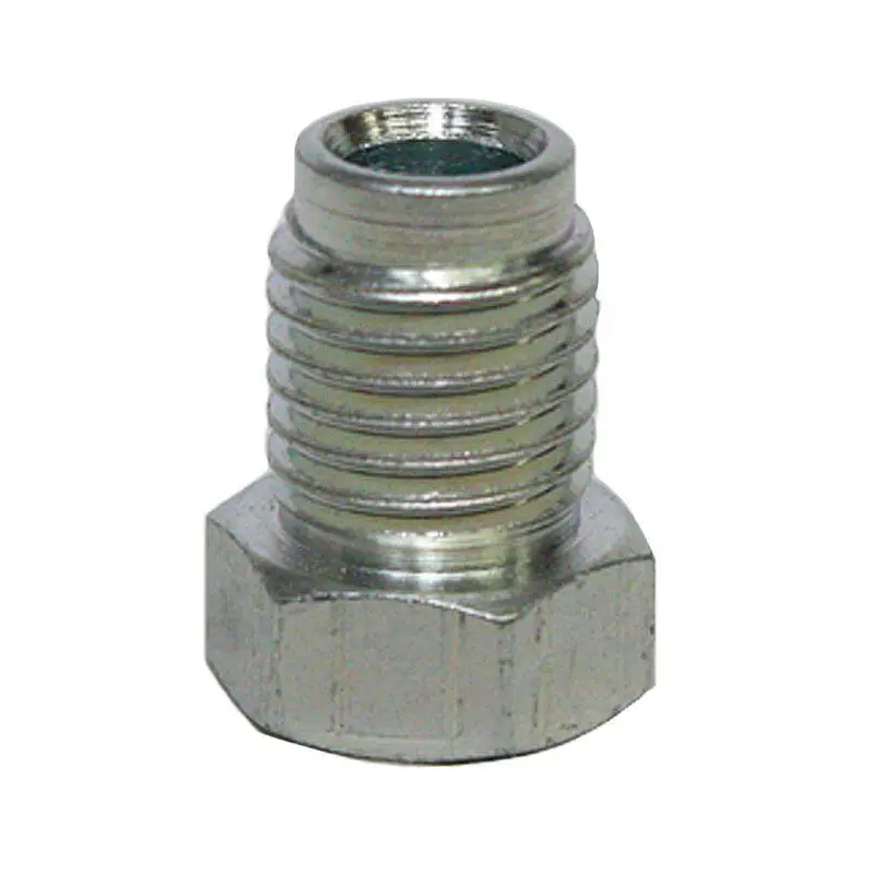 Sp29-10- 10Pack: 1/4, 12Mm X 1.5, 14Mm Hex Fitting 1