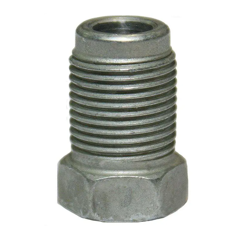 Sp30-10- 10Pack: 1/4, 12Mm X 1, 13Mm Hex Fitting; Iso 1