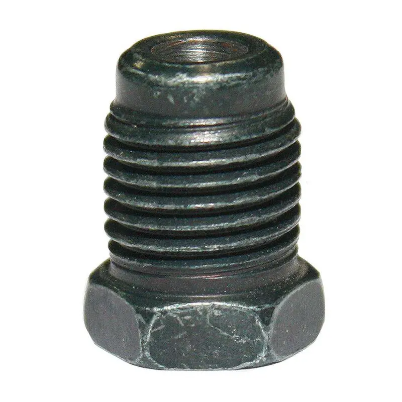 Sp31-10- 10Pack: 1/4, 14Mm X 1.5, 15Mm Hex Fitting 1