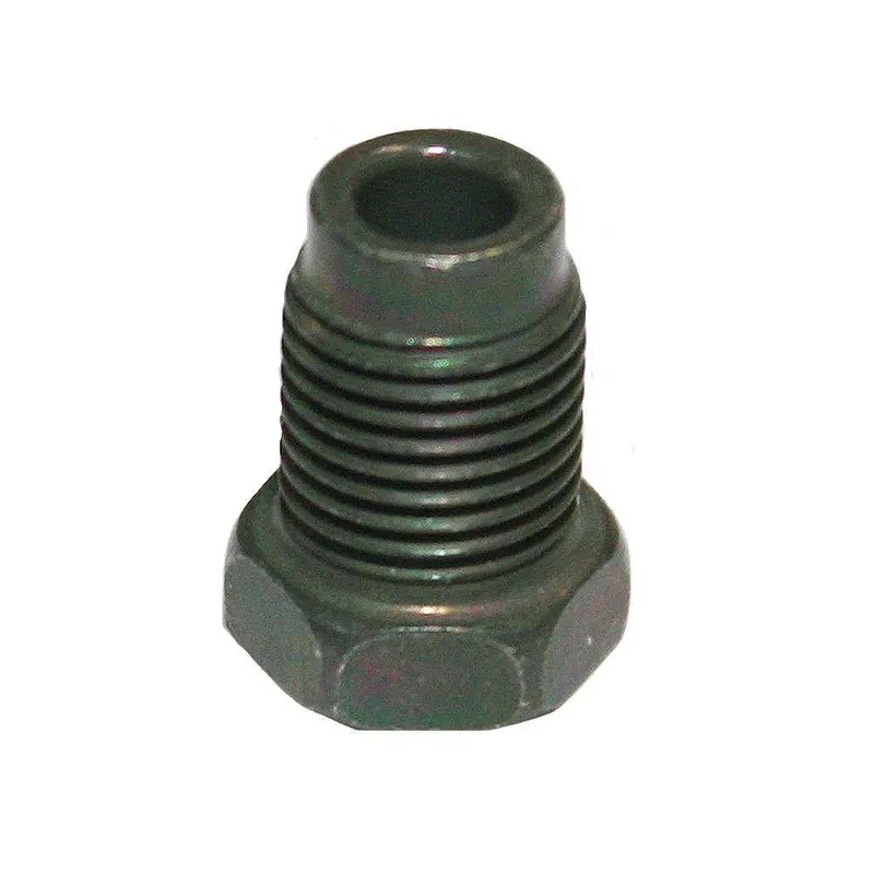 Sp34-10- 10Pack: 3/16, 10Mm X 1.0, 12Mm Hex Fitting; Inverted 1