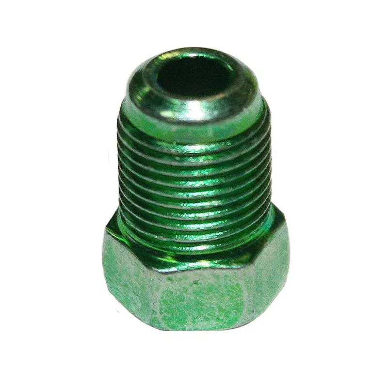 Sp35-10- 10Pack: 3/16, 12Mm X 1, 14Mm Hex Fitting; Iso 1