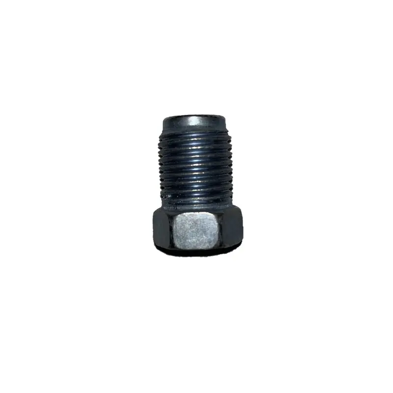 Sp39-10- 10Pack: 1/4, 12Mm X 1.25, 13Mm Hex Fitting; Iso 1