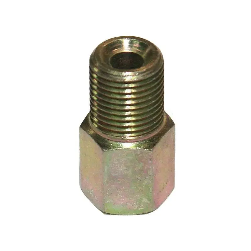 Sp44m-10- 10Pack: 3/16, 11Mm X 1, 12Mm Hex Fitting; Inverted 1