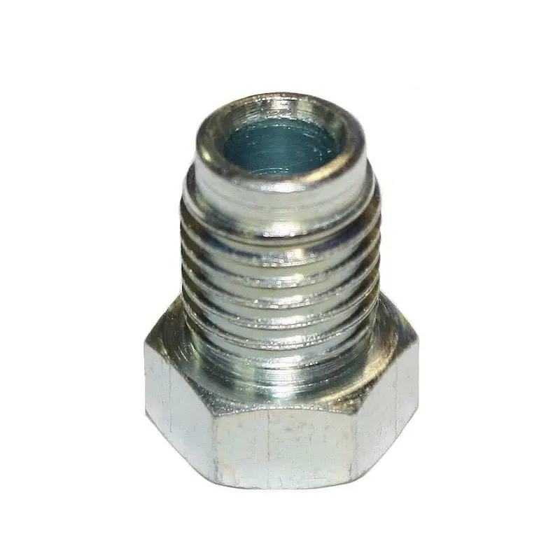 Sp48-10- 10Pack: 3/16, 12Mm X 1.5, 14Mm Hex Fitting; Iso 1