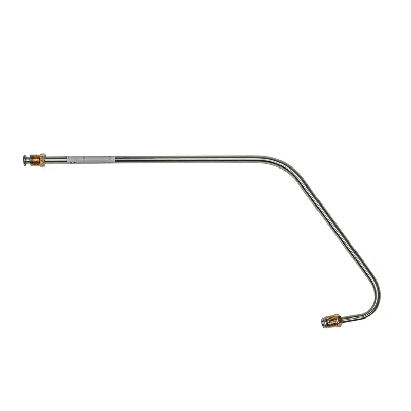 Spc5602om- 56 Ford Thunderbird Filter To Carb Line; Steel 1