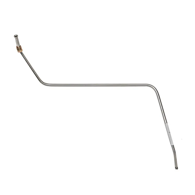 Spc5603ss- 56 Ford Thunderbird Fuel Vacuum Line; Stainless 1