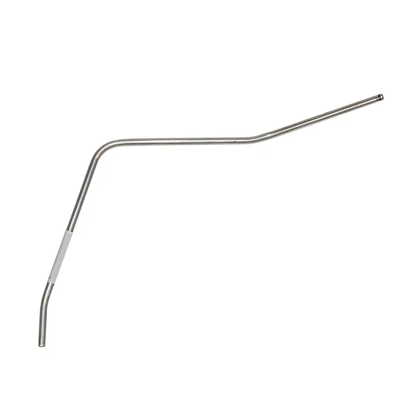 Spc5604ss- 56 Ford Thunderbird Wiper Vacuum Line ; Stainless 1