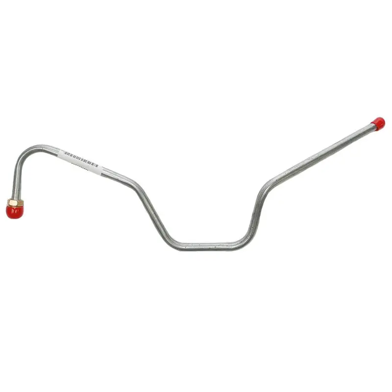Sps6101ss- 61-62' Ford Thunderbird; Power Steering Return Line; Stainless 1