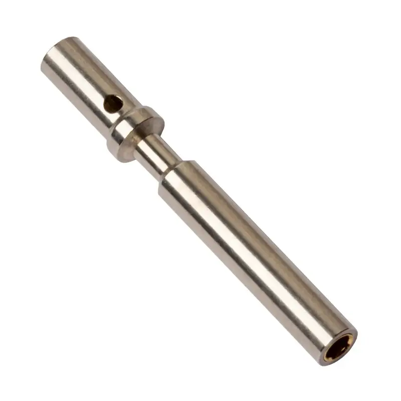 Superseal 1.0, Closed Barrel Pins 1